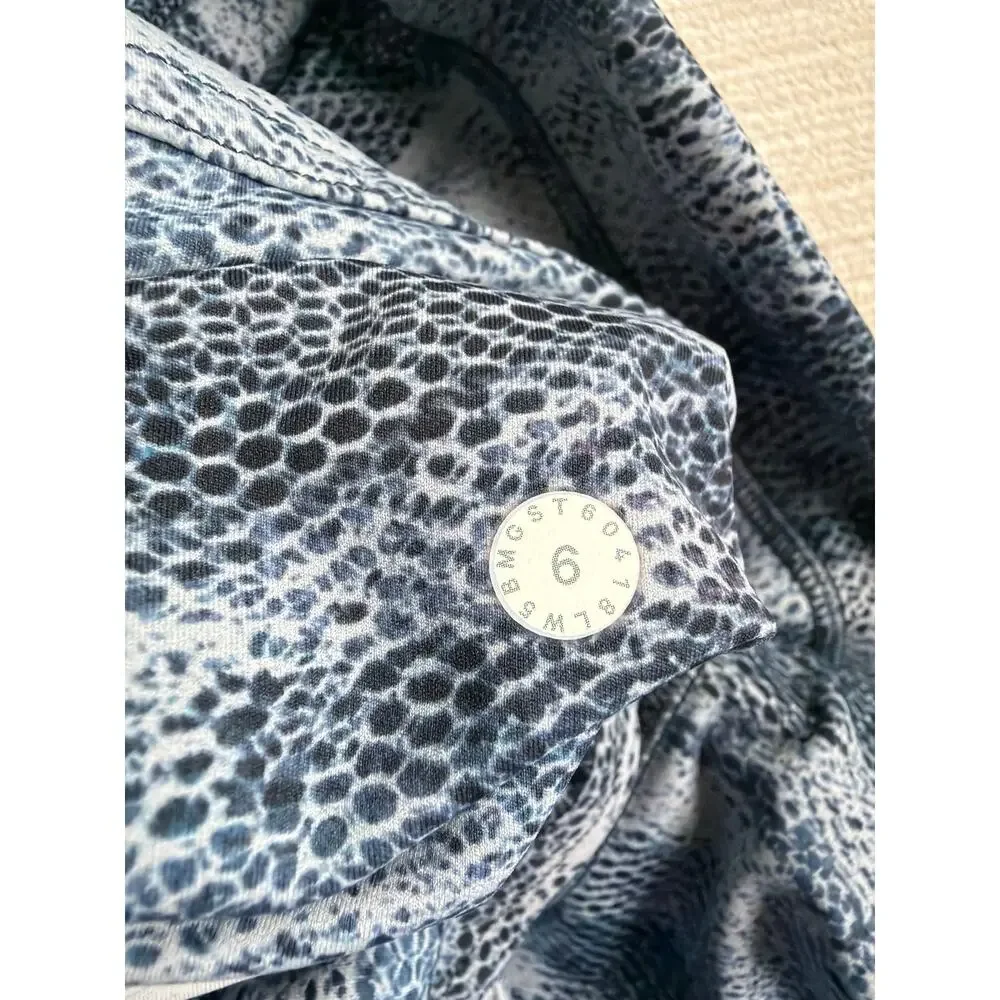 Lululemon Fast & Free Full Length Tight *Nulux 28